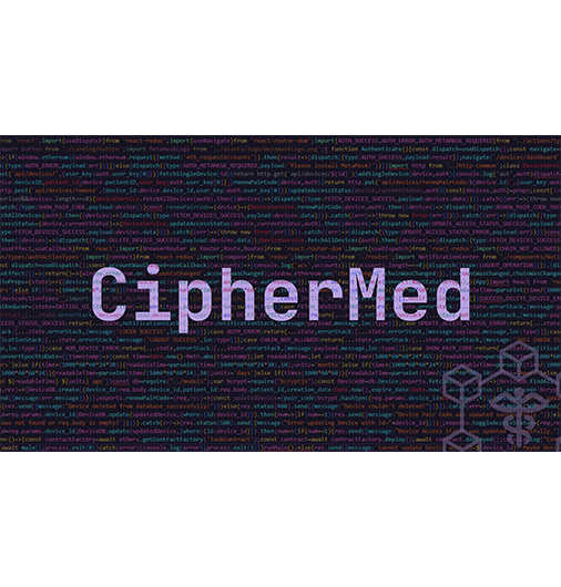 Ciphermed